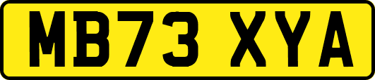 MB73XYA