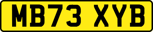 MB73XYB