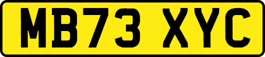 MB73XYC