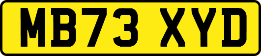 MB73XYD