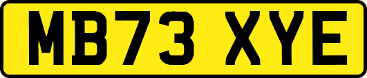 MB73XYE