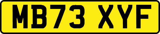 MB73XYF