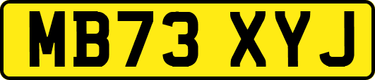 MB73XYJ