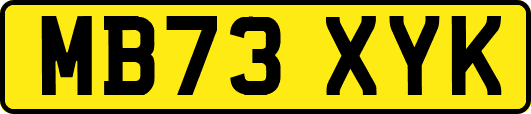 MB73XYK
