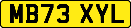 MB73XYL