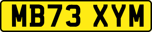 MB73XYM
