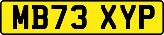 MB73XYP