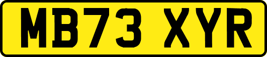 MB73XYR