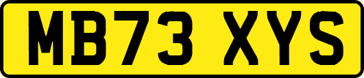 MB73XYS