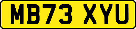 MB73XYU