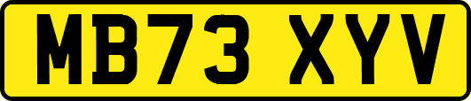 MB73XYV