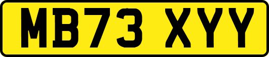 MB73XYY