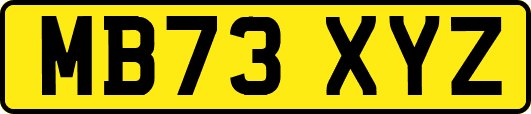 MB73XYZ