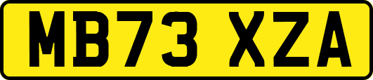 MB73XZA
