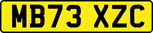 MB73XZC
