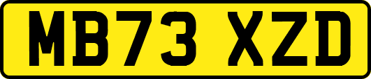 MB73XZD