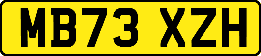 MB73XZH