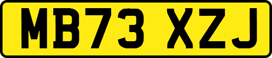 MB73XZJ