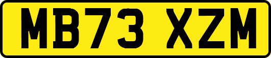 MB73XZM