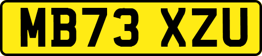 MB73XZU