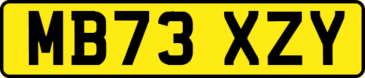 MB73XZY