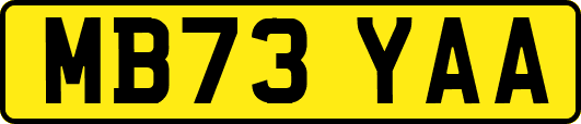MB73YAA