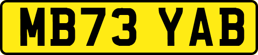 MB73YAB