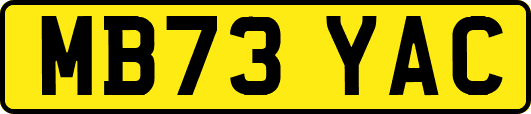 MB73YAC