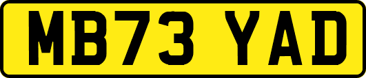 MB73YAD