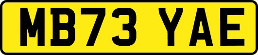 MB73YAE
