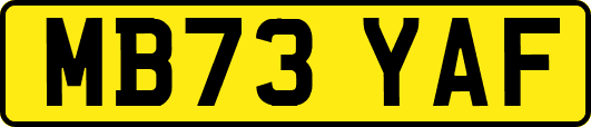 MB73YAF