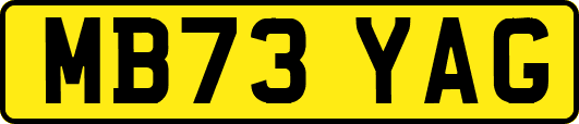 MB73YAG