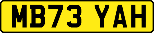 MB73YAH