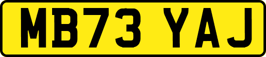 MB73YAJ