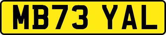 MB73YAL