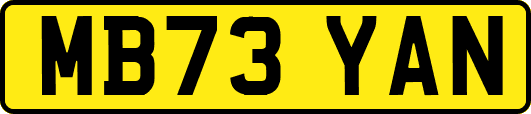 MB73YAN