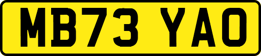MB73YAO
