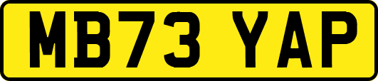 MB73YAP