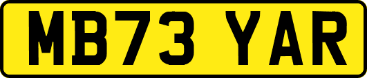 MB73YAR