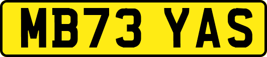 MB73YAS