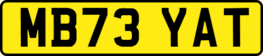 MB73YAT