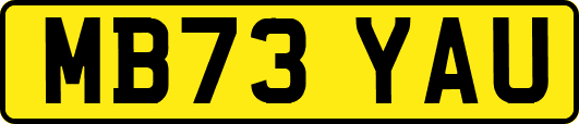 MB73YAU