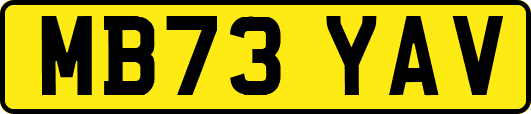 MB73YAV