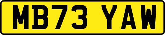 MB73YAW