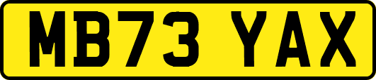 MB73YAX