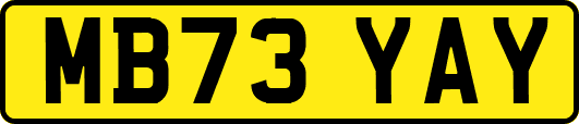 MB73YAY