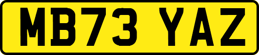 MB73YAZ