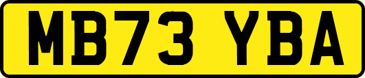 MB73YBA