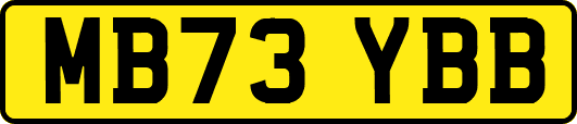 MB73YBB