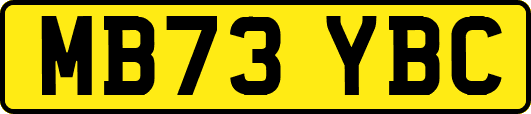MB73YBC